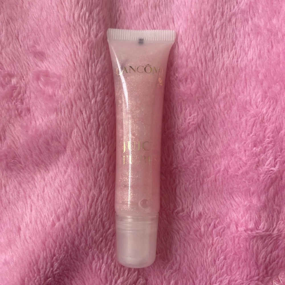 Lancome Juicy Tubes